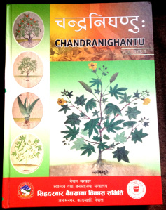 bhavaprakasha nighantu pdf download